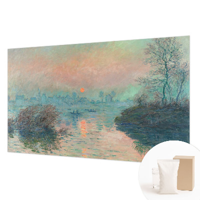 Vliesová fototapeta do obýváků Atmosférický soumrak