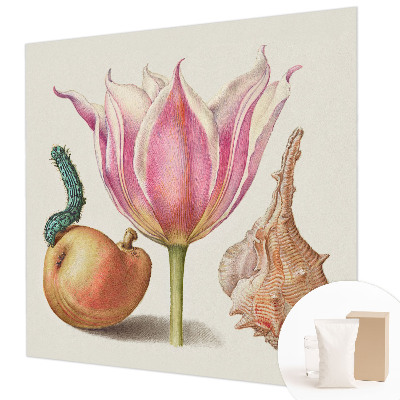 Fotografická tapeta na vliesu Přirozená symbióza