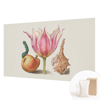 Fotografická tapeta na vliesu Přirozená symbióza