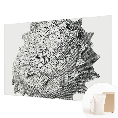 Vliesová fototapeta na zeď Umění přírody