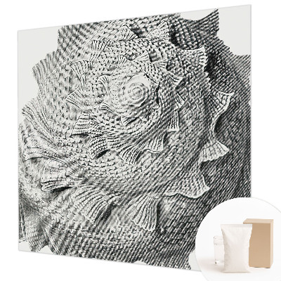 Vliesová fototapeta na zeď Umění přírody