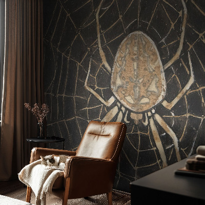 Fototapeta na zeď Pavučina