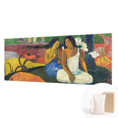 Fototapeta na zeď Exotická scéna