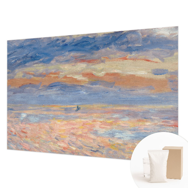 Vliesová fototapeta do obýváků Přímořská krajina