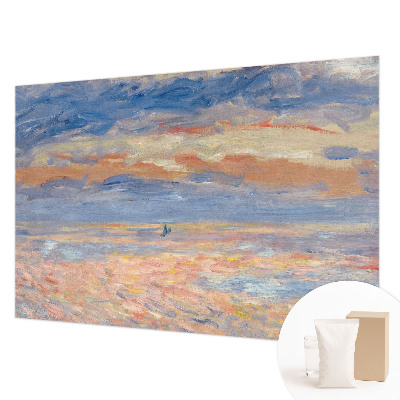 Vliesová fototapeta do obýváků Přímořská krajina