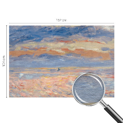 Vliesová fototapeta do obýváků Přímořská krajina