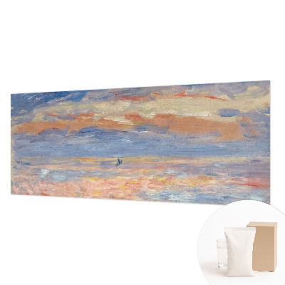 Vliesová fototapeta do obýváků Přímořská krajina