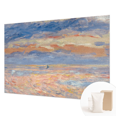 Vliesová fototapeta do obýváků Přímořská krajina