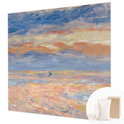 Vliesová fototapeta do obýváků Přímořská krajina