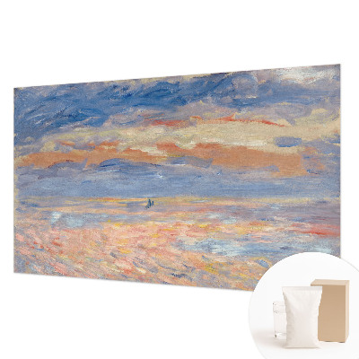 Vliesová fototapeta do obýváků Přímořská krajina