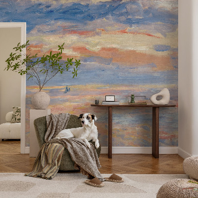 Vliesová fototapeta do obýváků Přímořská krajina