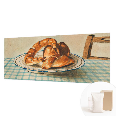 Fototapeta do ložnice Kuchyňské pečivo