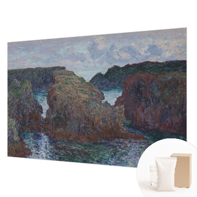 Fototapeta do obýváku Skalnaté pobřeží