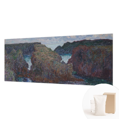 Fototapeta do obýváku Skalnaté pobřeží