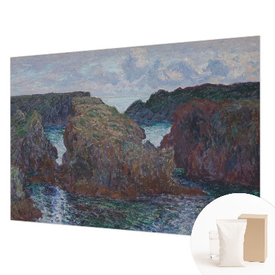 Fototapeta do obýváku Skalnaté pobřeží