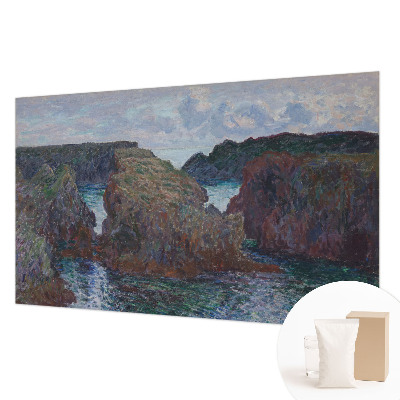 Fototapeta do obýváku Skalnaté pobřeží