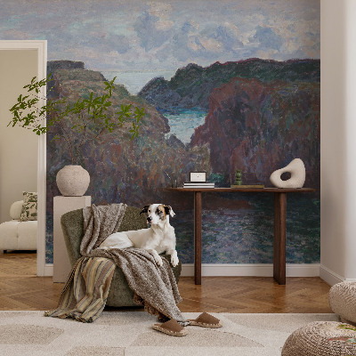 Fototapeta do obýváku Skalnaté pobřeží