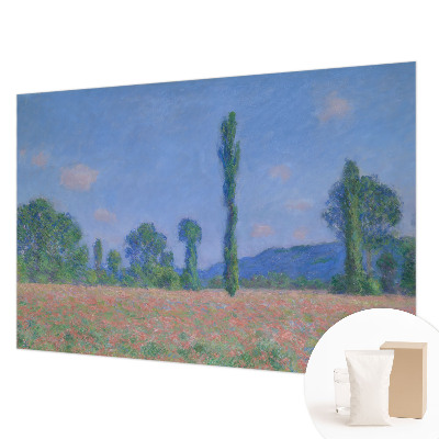 Vliesová fototapeta pro děti Kouzlo přírody