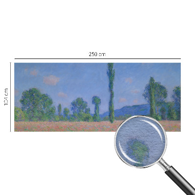 Vliesová fototapeta pro děti Kouzlo přírody