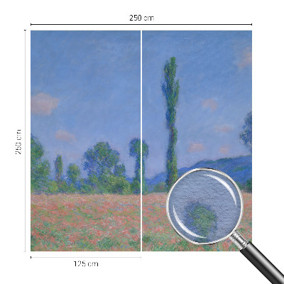 Vliesová fototapeta pro děti Kouzlo přírody