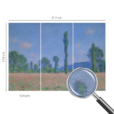 Vliesová fototapeta pro děti Kouzlo přírody