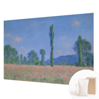 Vliesová fototapeta pro děti Kouzlo přírody