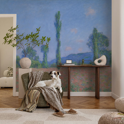 Vliesová fototapeta pro děti Kouzlo přírody