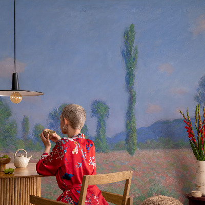 Vliesová fototapeta pro děti Kouzlo přírody