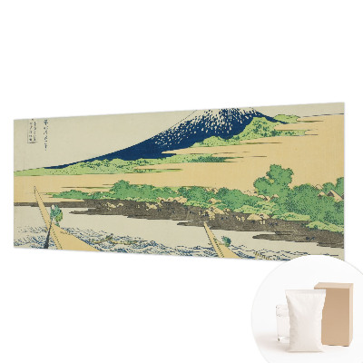 Moderní fototapeta na míru Horské panorama