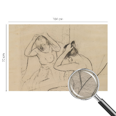 Fototapeta na míru do obýváku Umělecká elegance