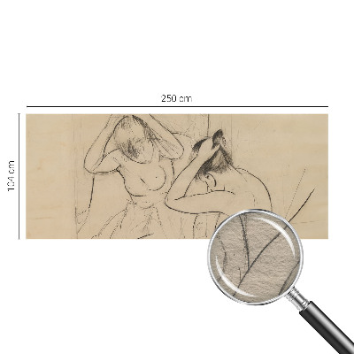 Fototapeta na míru do obýváku Umělecká elegance