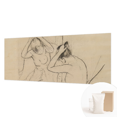 Fototapeta na míru do obýváku Umělecká elegance