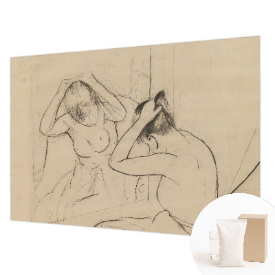 Fototapeta na míru do obýváku Umělecká elegance