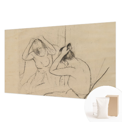 Fototapeta na míru do obýváku Umělecká elegance