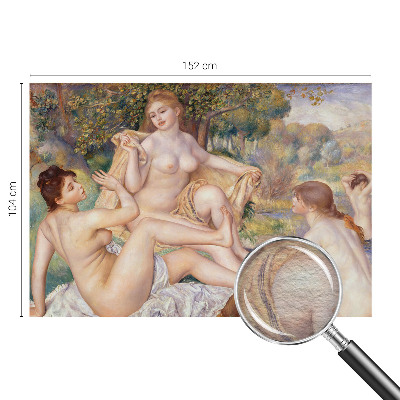 Vliesová fototapeta na zeď Ženy odpočívají