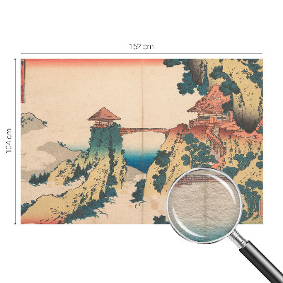 Dekorativní fototapeta na zeď Malebná krajina