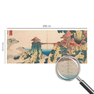 Dekorativní fototapeta na zeď Malebná krajina