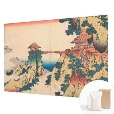 Dekorativní fototapeta na zeď Malebná krajina