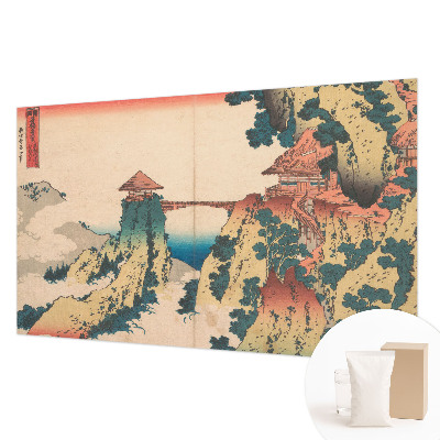 Dekorativní fototapeta na zeď Malebná krajina