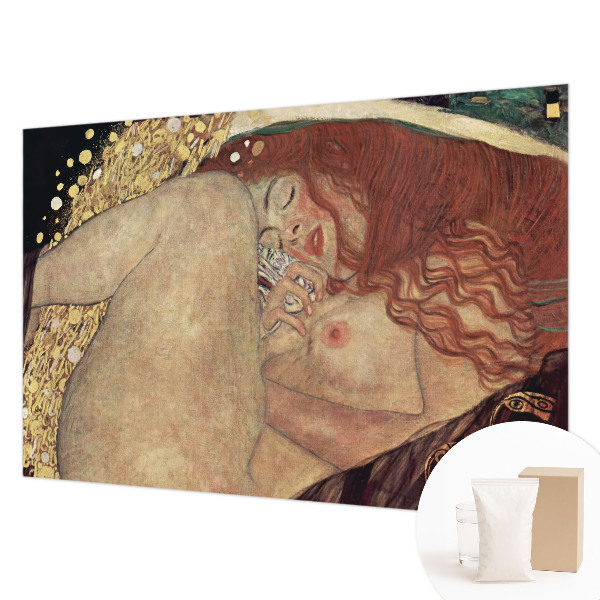 Fotografická tapeta vliesová Smyslný akt