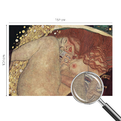 Fotografická tapeta vliesová Smyslný akt