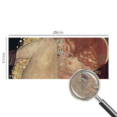 Fotografická tapeta vliesová Smyslný akt