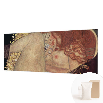 Fotografická tapeta vliesová Smyslný akt