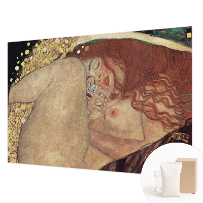 Fotografická tapeta vliesová Smyslný akt