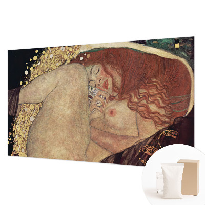 Fotografická tapeta vliesová Smyslný akt