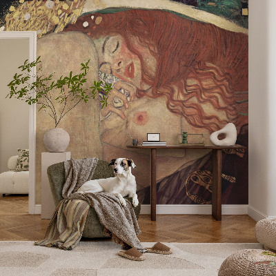 Fotografická tapeta vliesová Smyslný akt