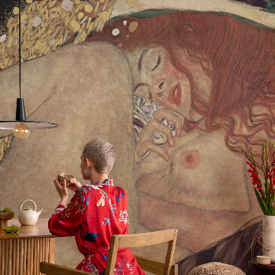 Fotografická tapeta vliesová Smyslný akt