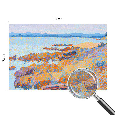 Fototapeta na stěnu Výhledy na moře