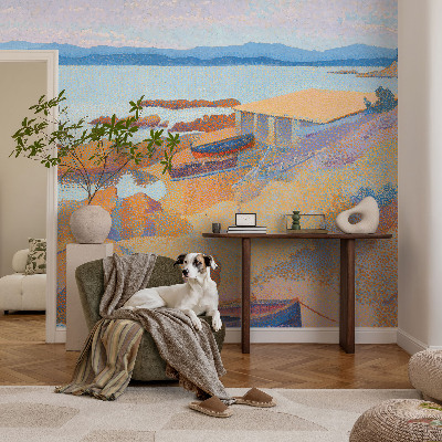 Fototapeta na stěnu Výhledy na moře