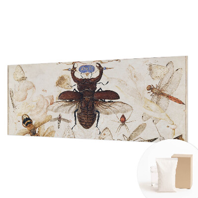 Fototapeta s potiskem na vliesu Přirozená harmonie